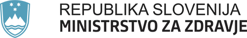 Republika Slovenija – Ministrstvo za zdravje